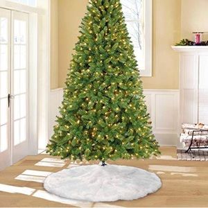 Christmas Tree Skirt